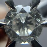 ダイヤ1.01ct